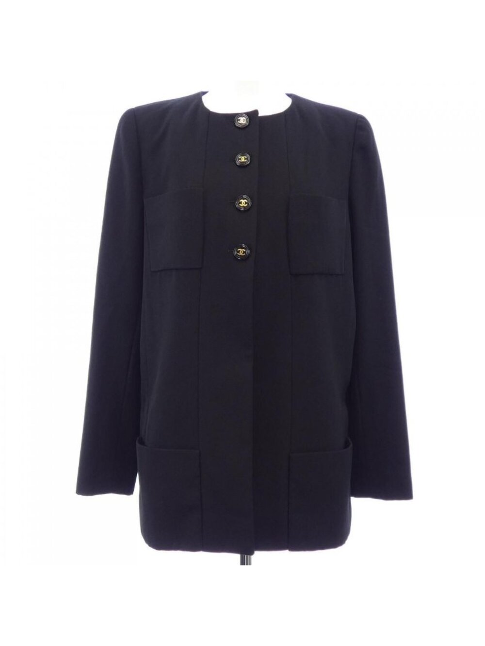 Chanel Vintage 95P Jacket